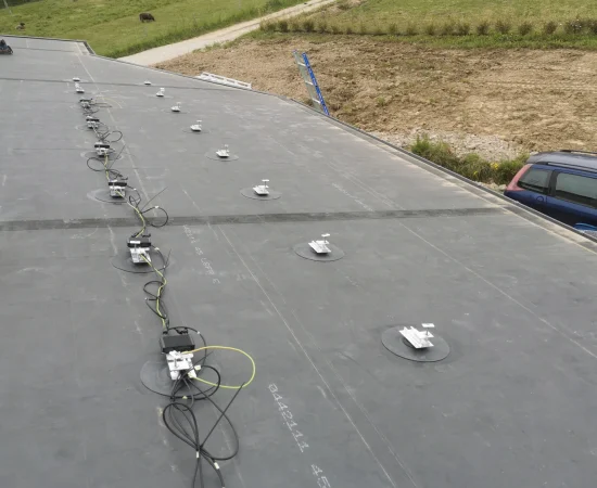 AVANT Heol Breizh 29 installateur photovoltaique finistere maison individuelle toiture ardoise Brest 7